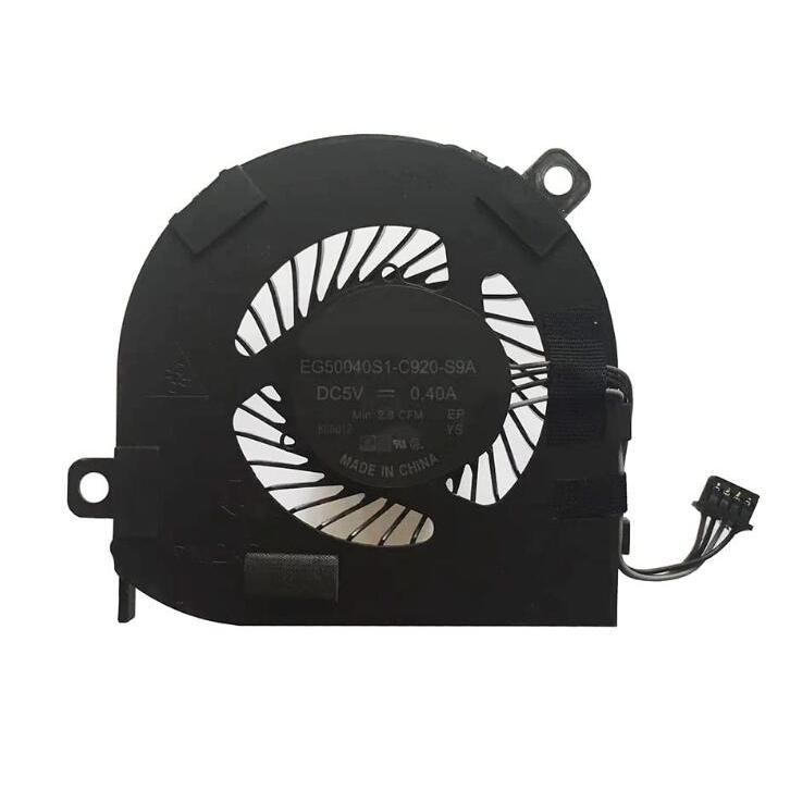 新品 Dell Latitude 7280 7290 7380 7390 2-in-1 散熱CPU ファン/ 冷却