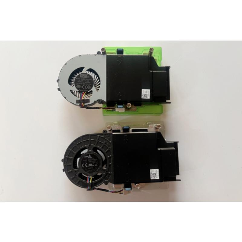 ☆新品☆DELL Optiplex 7090 Micro 7080 5090 5080 3090 3080 CPU冷却