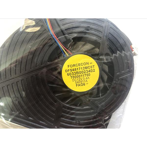 新品 東芝 REGZA D732 D731 D711 D710 散熱CPU ファン/ 冷却