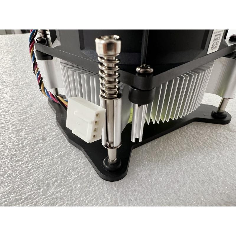 新品 Dell Precision 3640 3630 CPUファン クーラー ヒートシンク 部品