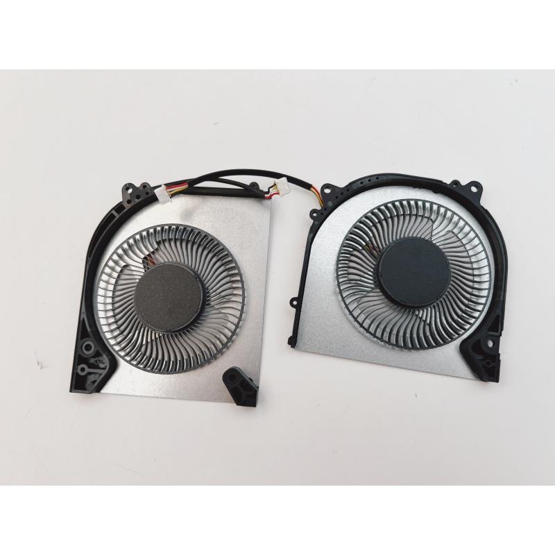 新品 mouse K5-i7CMLCB CPU+GPU冷却ファン 交換用パソコ ン部品 : CJFT