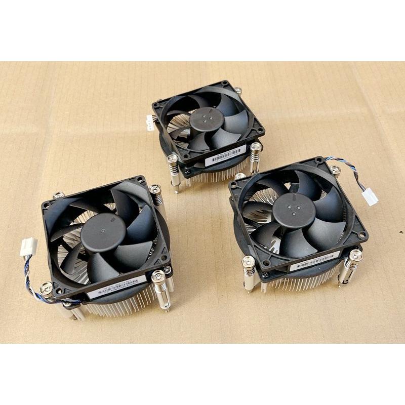 ☆純正新品 HP CPUクーラー LGA 1150 1151 11550 1200 厚さ：5.5 cm