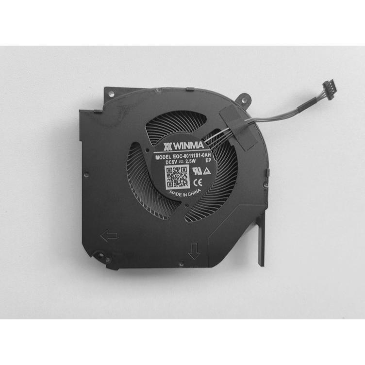 ☆新品☆WINMA EGC-80111S1-0AH GM7AG0M DC5V-2.5W CPU冷却ファン 修理