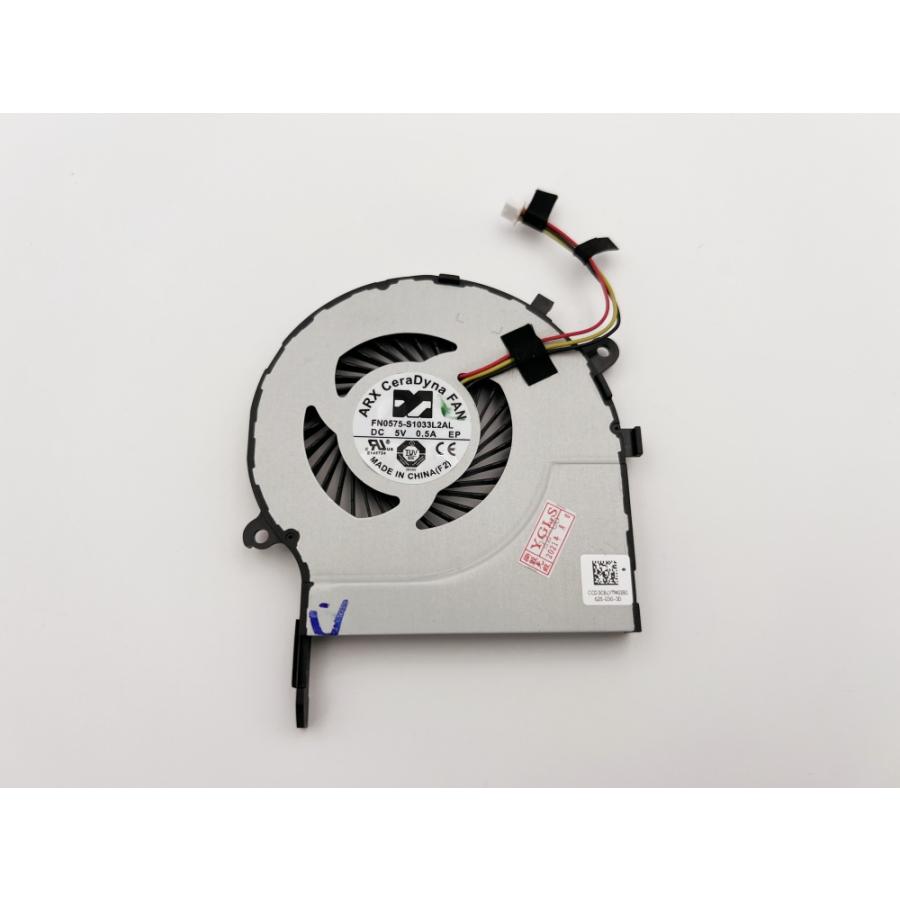 新品 東芝 dynabook AZ85/TG AZ85/TGSD PAZ85TG-BWA 散熱CPU ファン