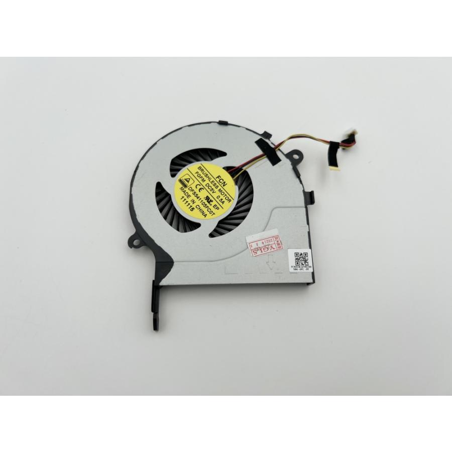 新品 東芝 dynabook AZ85/TG AZ85/TGSD PAZ85TG-BWA 散熱CPU ファン