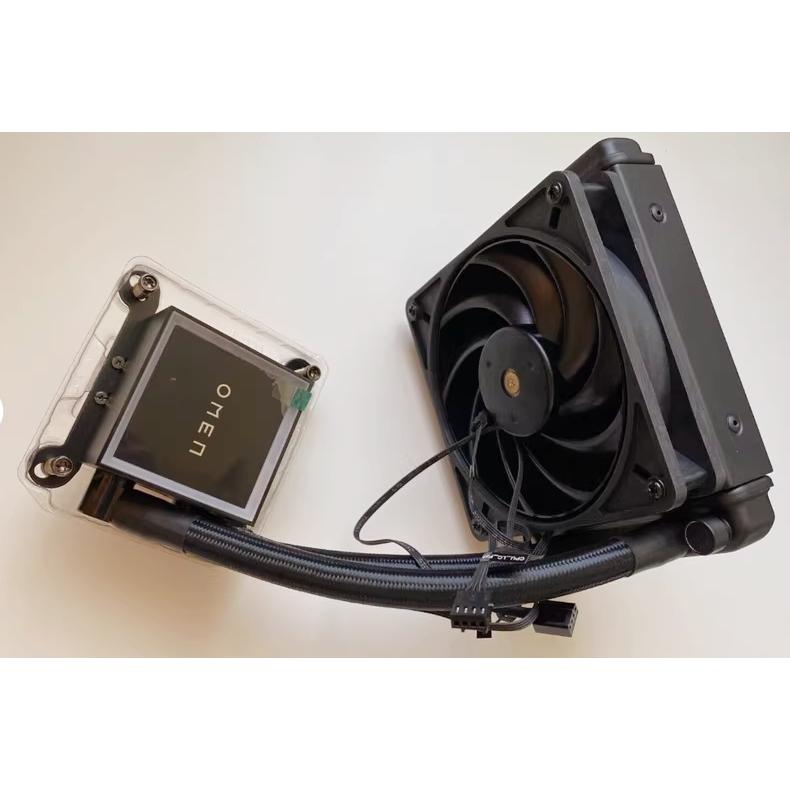 ☆純正新品☆HP OMEN 25L 30L 45L Desktop Master 製水冷クーラー