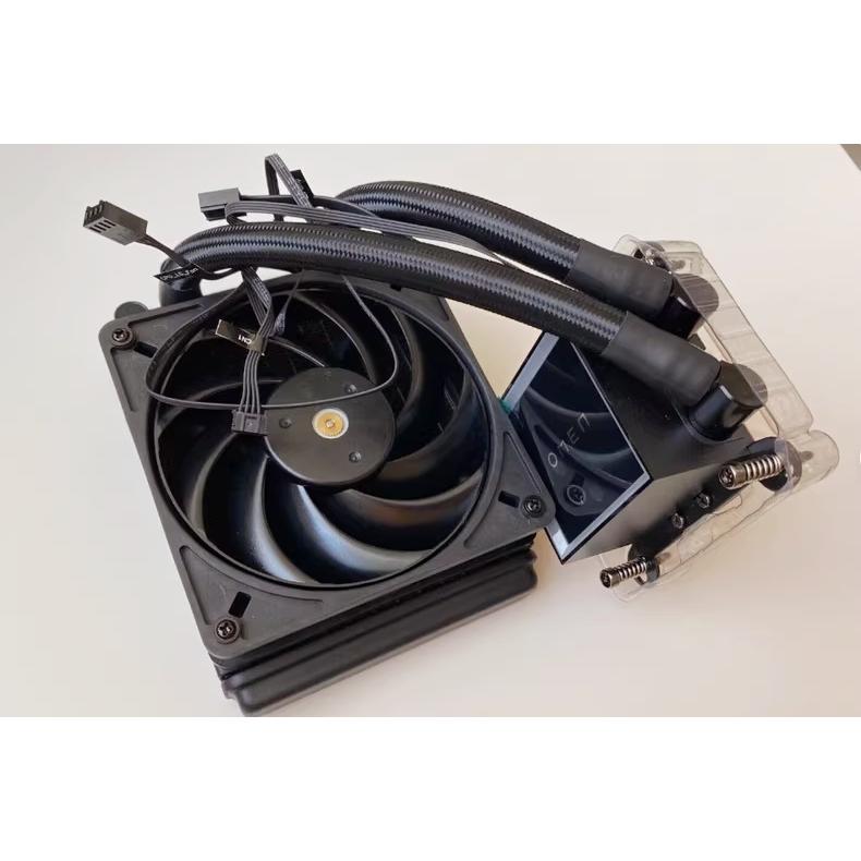 ☆純正新品☆HP OMEN 25L 30L 45L Desktop Master 製水冷クーラー