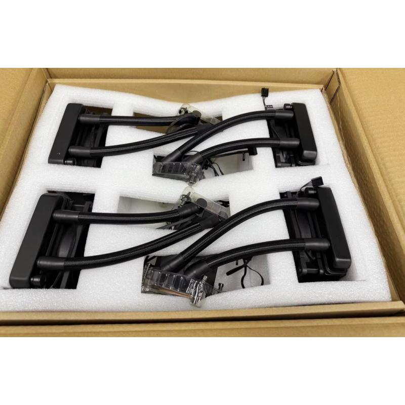 ☆純正新品☆HP OMEN 25L 30L 45L Desktop Master 製水冷クーラー