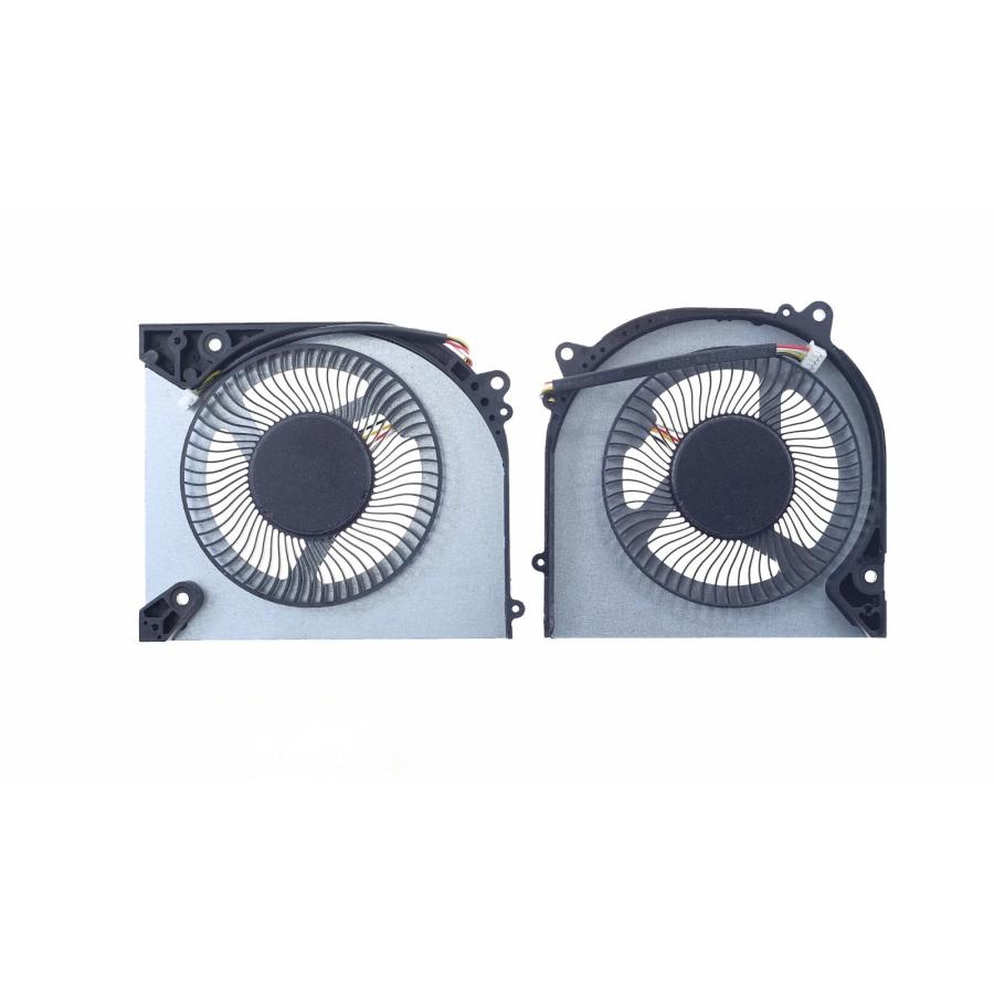☆新品☆マウスコンピューター G-Tune P5-AF CPU冷却ファン 修理交換