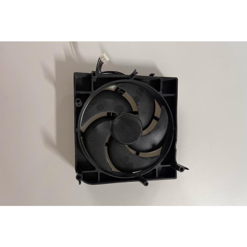 ☆新品☆Microsoft XBOX series X CPU冷却ファン PVA130F12M-01 DC12V 