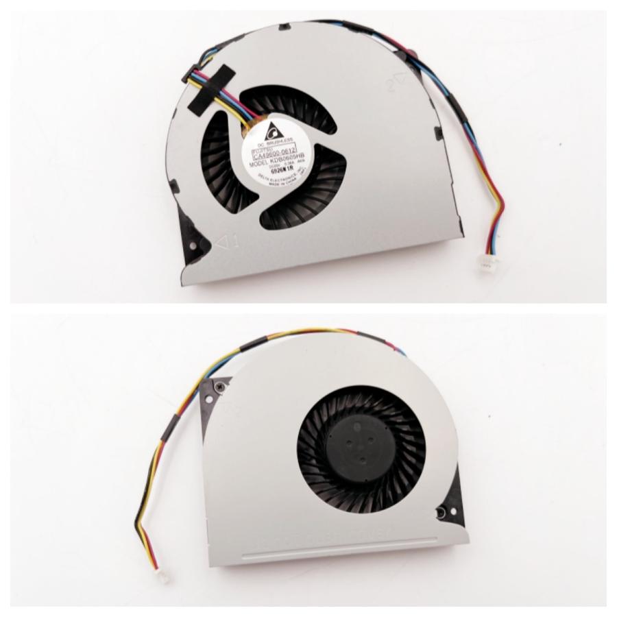 ☆新品☆富士通 ESPRIMO WF2/D2 CPU冷却ファン CA9600-0612 KDB0605HB