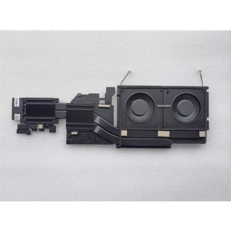 新品 Dell Precision 7770 7780 散熱CPUファン/ 冷却 0YD4XD 0HN24M