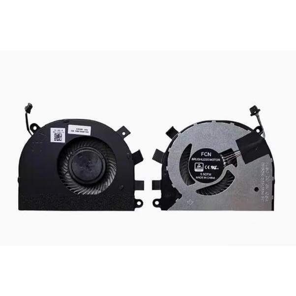 ☆新品☆Dell Inspiron 5481 5584 15-5584 Latitude 3400 3500 CPU冷却