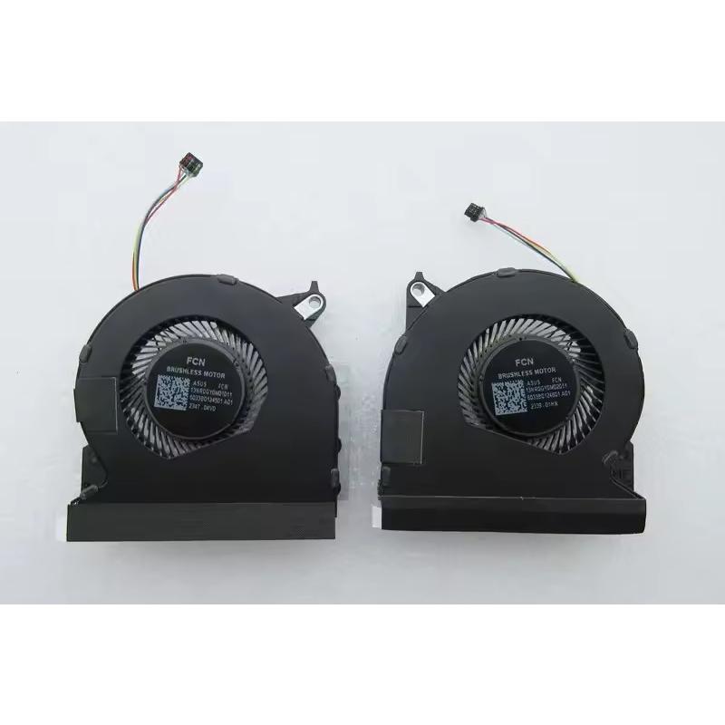 ★新品★ASUS ROG Ally RC71L CPU冷却ファン 13NR0GY0M01011/13NR0GY0M02011交換用パソコン部品 |  | 01