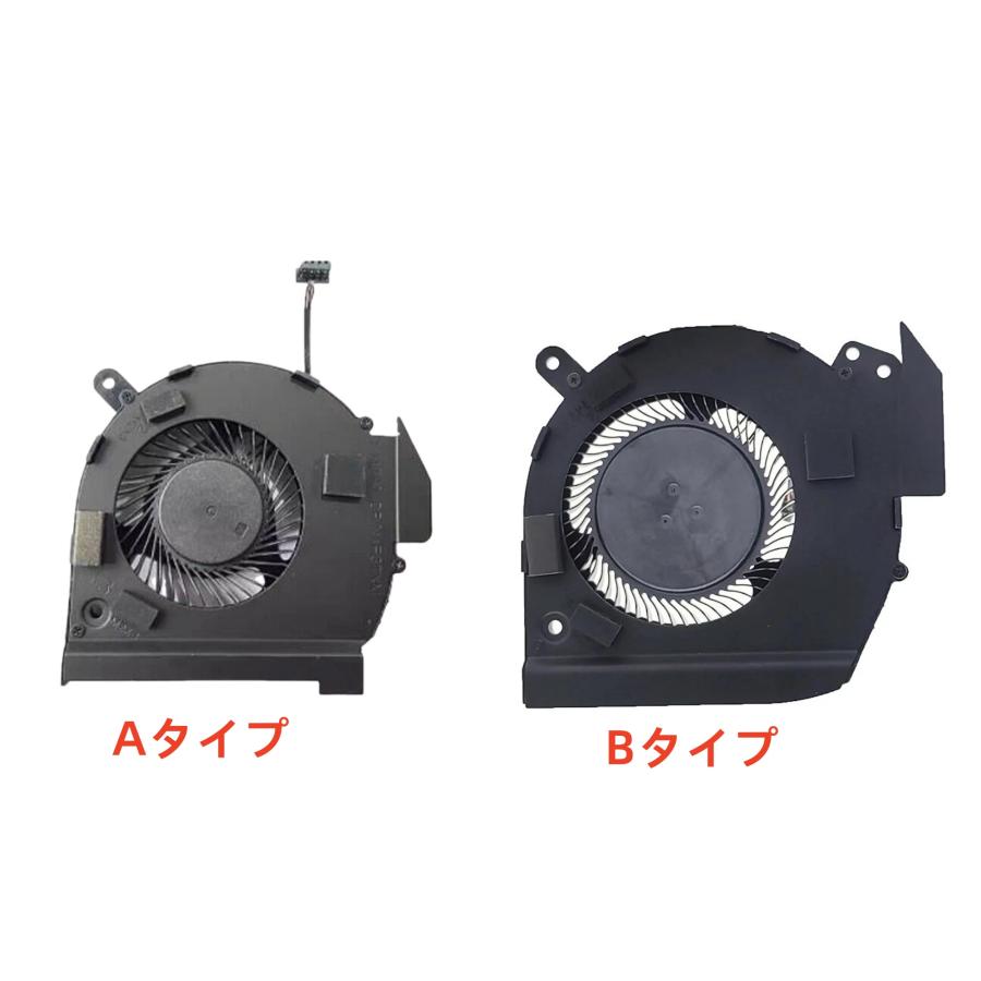 ☆新品☆Dell Latitude 5401 5402 5411 P98G CPU冷却ファン EG50060S1