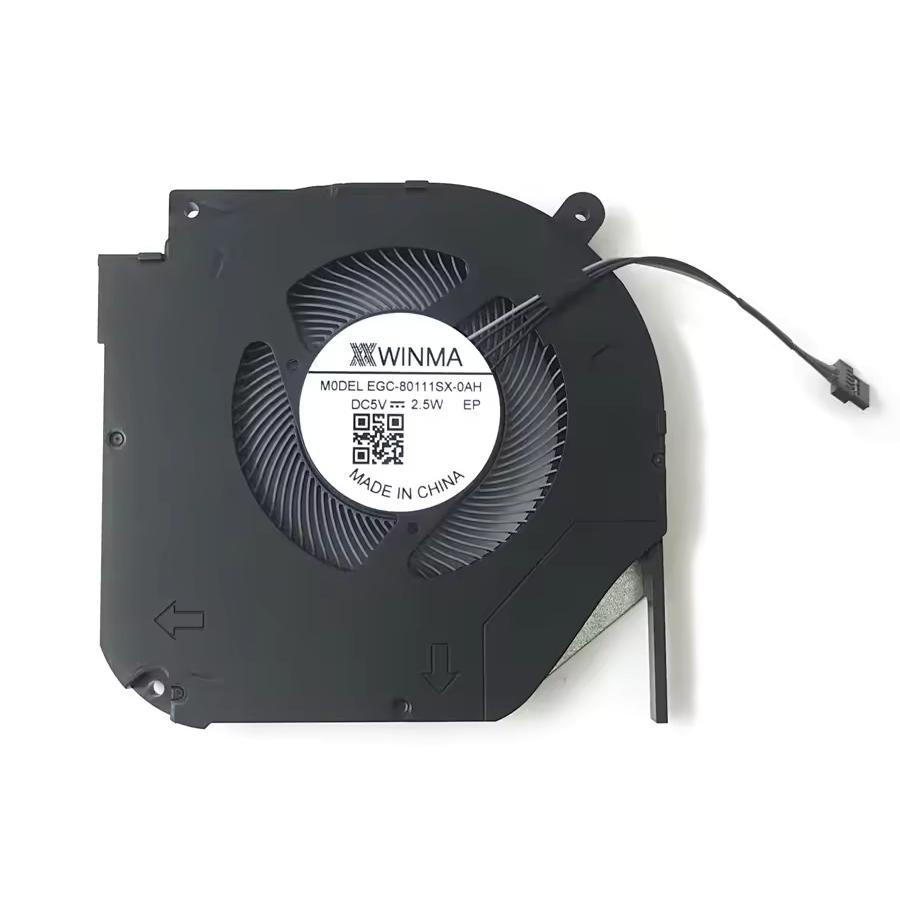 ★国内発送★EGC-80111S1-0AH GM7AG0M EGC-80111SX-0AH GM6AG0M MG75090V1-1C100-S9A CPU冷却ファン同等品 修理交換部品 | 