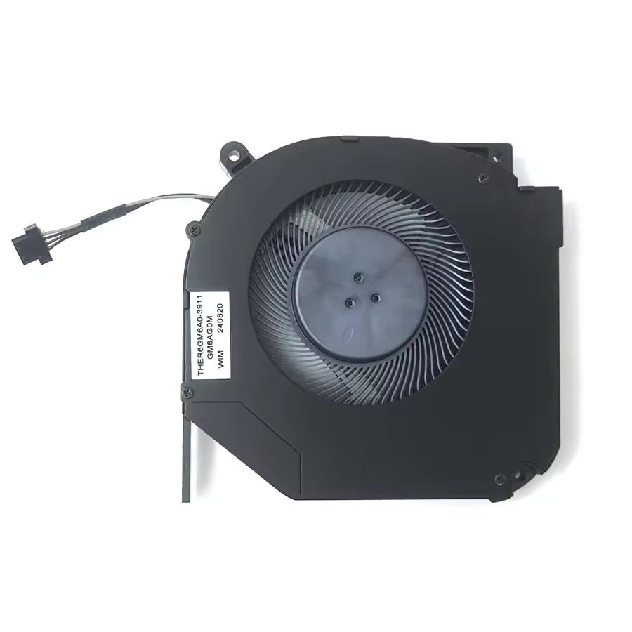 ★国内発送★EGC-80111S1-0AH GM7AG0M EGC-80111SX-0AH GM6AG0M MG75090V1-1C100-S9A CPU冷却ファン同等品 修理交換部品 |  | 01