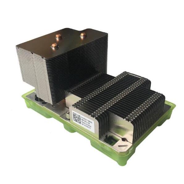 新品 Dell R7920 R740 R740XD 散熱CPU ファン/ 冷却 TRJT7 0TRJT7  修理/交換パーツ | 