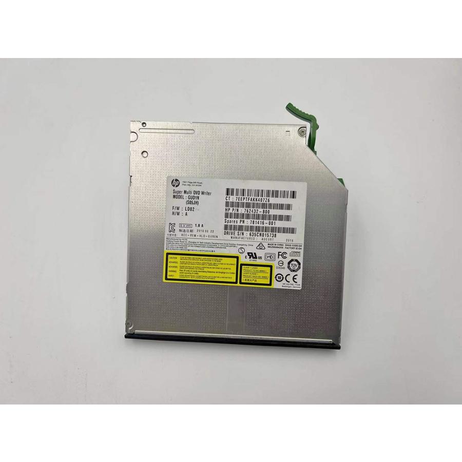 ☆ 新品 HP Z240 Z440 Z640 Z840 DVDスーパーマルチドライブ : CJFT