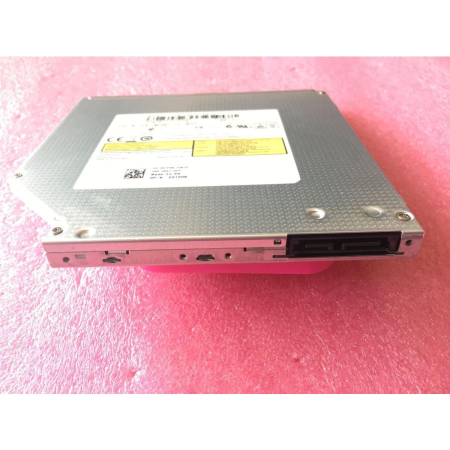 ☆ 新品 富士通 FMV-BIBLO MG/G73 用DVDマルチドライブ TS-U633｜cjft-store｜02