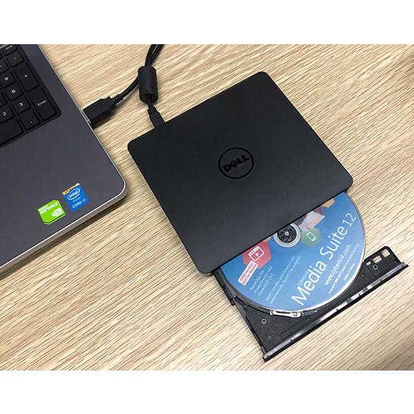 新品 デルUSB薄型DVDスーパーマルチドライブ - DW316 : CJFT-Store