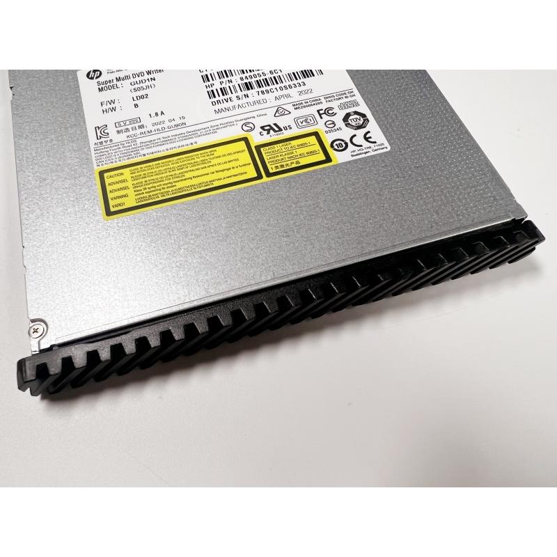 新品 HP ProDesk 400 G5 SFF DVDスーパーマルチドライブ 9.5MM