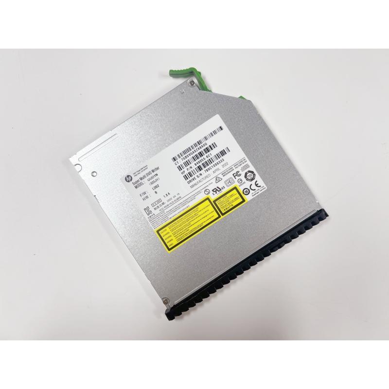 エメラルド DVDドライブ 新品 HP EliteDesk 705 G4 SFF DVDスーパーマルチドライブ 9.5MM