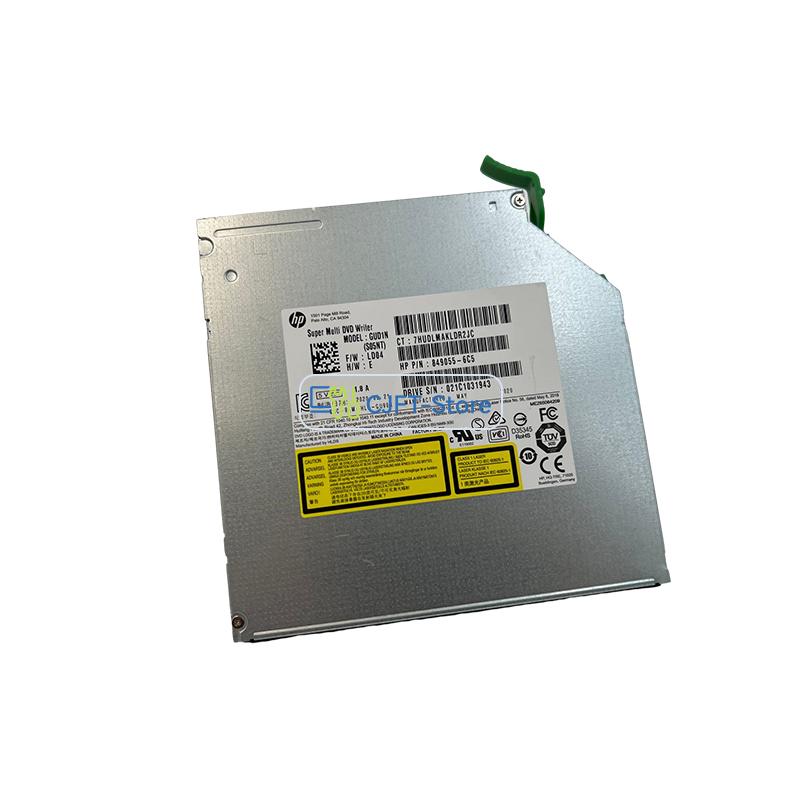 新品 HP ProDesk 600 G6 SFF DVDスーパーマルチ 9.5MM ＊GUD0N 修理/交換パーツ DVD0177