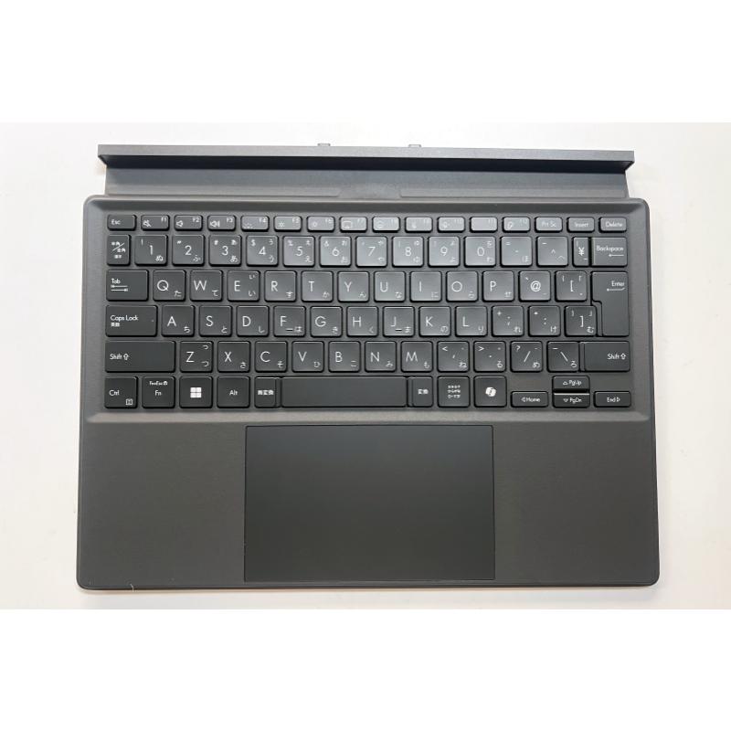Lenovo ノートPC シルバー 日本語キーボード Ideapad 純正 新品 Lenovo S540-15IML 等用 SN20S69569 バックライト