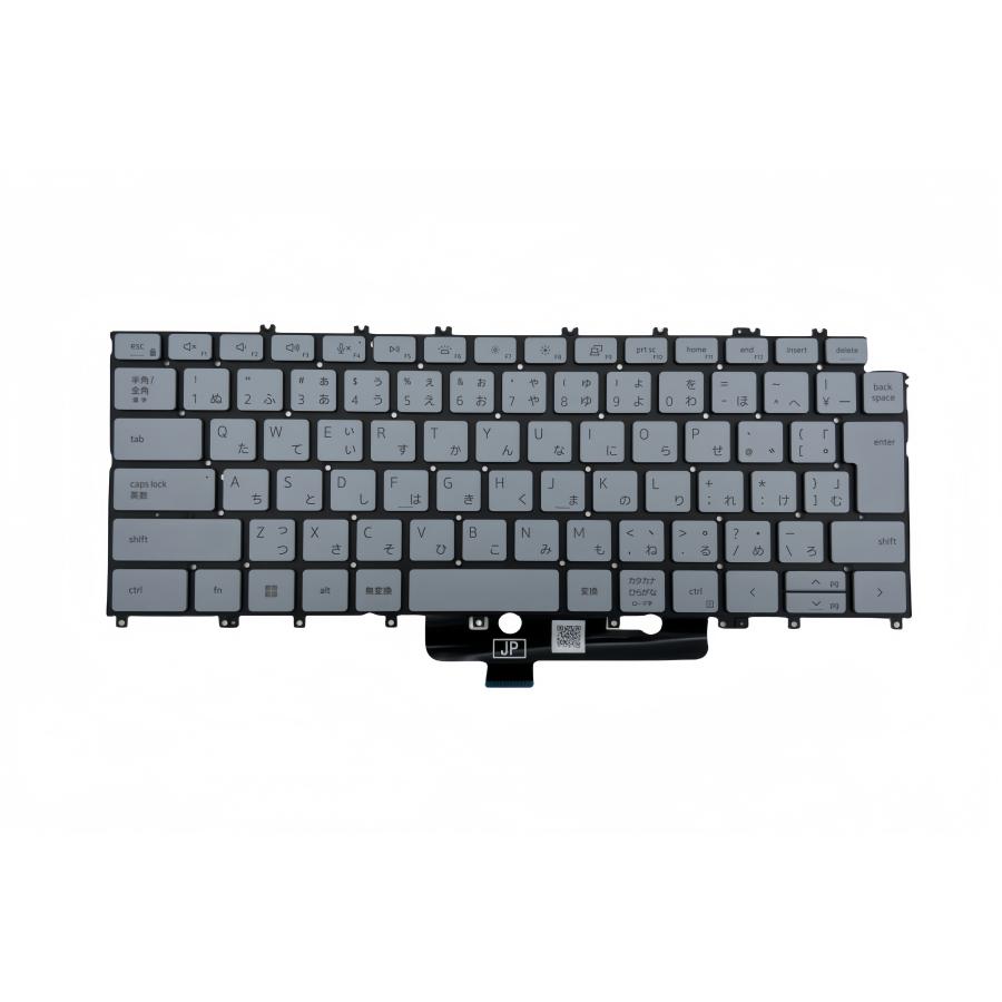 純正新品 DELL XPS 13 9000シリーズ 9315 P153G 日本語キーボード