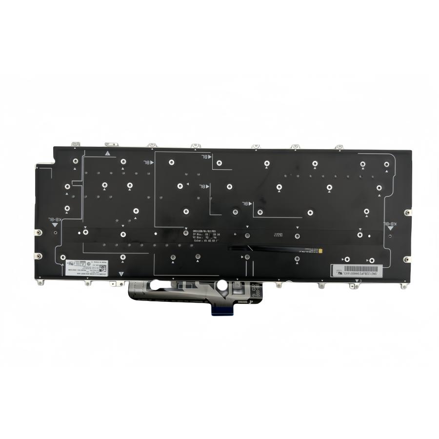 純正新品 DELL XPS 13 9000シリーズ 9315 P153G 日本語キーボード