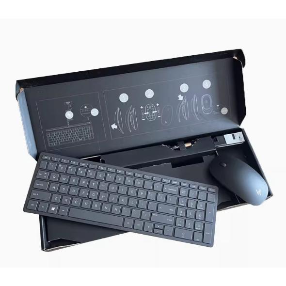 ☆ 稀少品 HP Pavilion Wave Desktop - 600-a173jp ワイヤレス英語