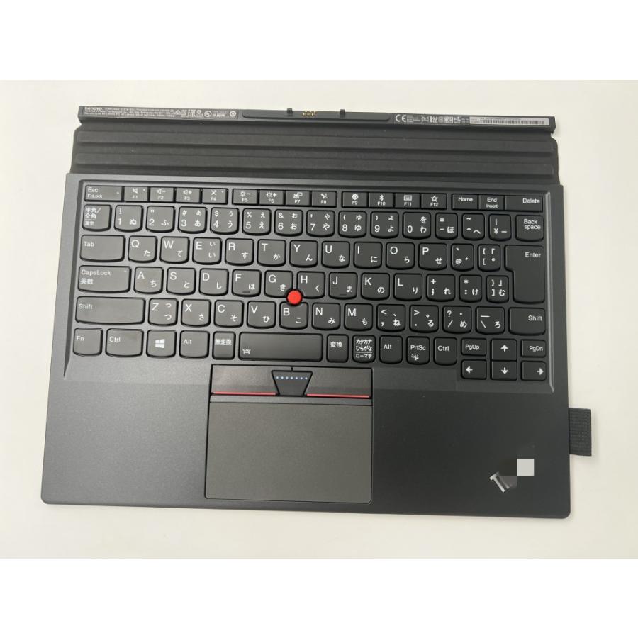 純正新品 Lenovo ThinkPad X1 Tablet 2016-2017年モデル 日本語 純正新品 Lenovo ThinkPad X1 Tablet 2016-2017年モデル 日本語