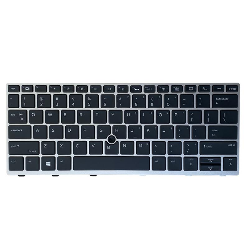 TEX Shinobi 』 TrackPoint搭載 英語US配列 7段配置キーボード CHERRY