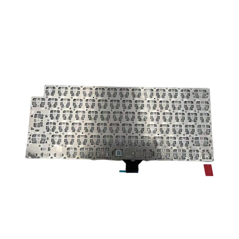 【美品 バッテリー キーボード 新品】 Apple Mac book Pro 純正新品 Apple MacBook Pro Retina A1708 2016-2017 日本語