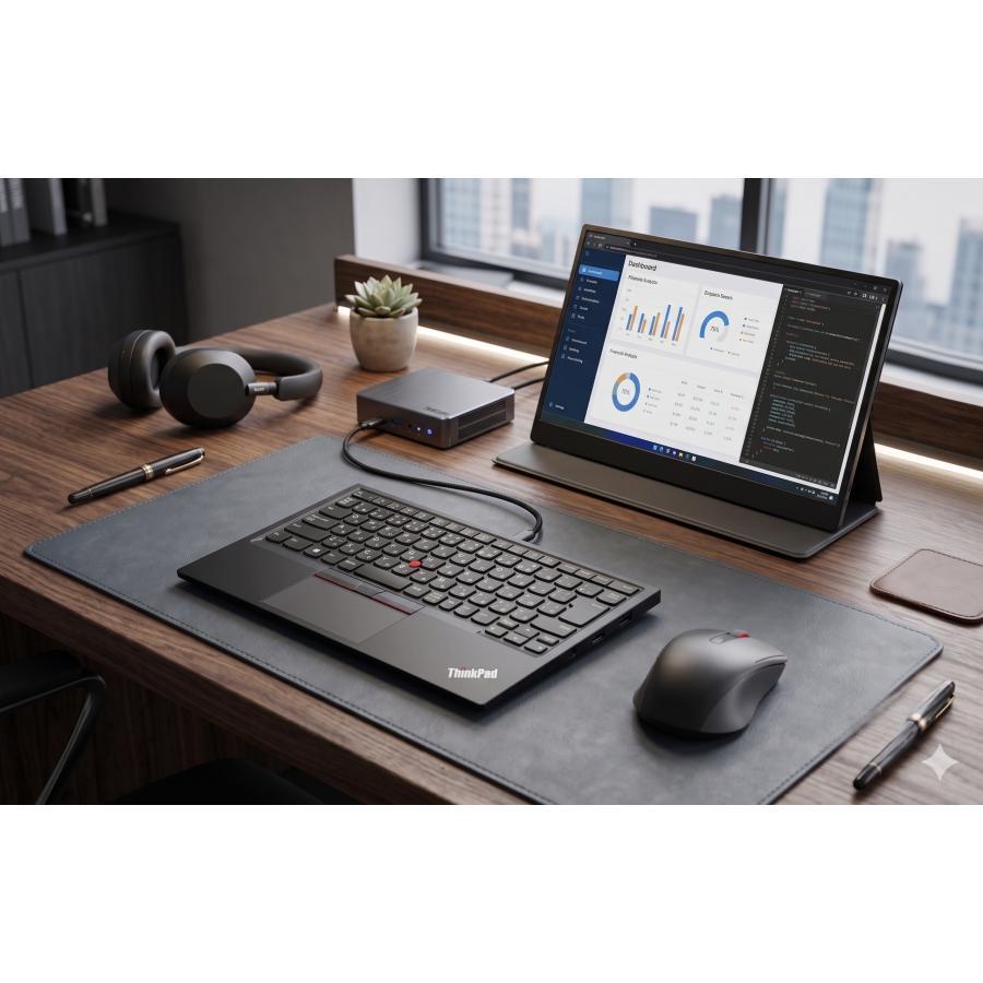 未使用新品】Lenovo ThinkPad X1 タブレット専用 日本語配列キーボード