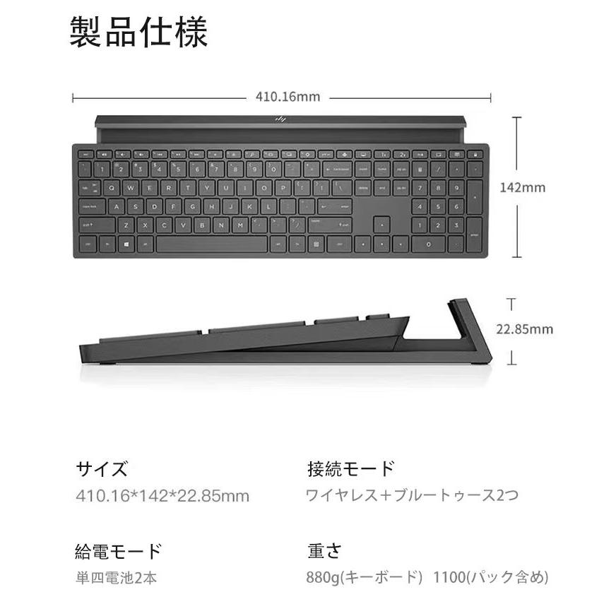 純正新品 HP All-in-One 22-c0063jp 22-c0018jp 一体型 ワイヤレス