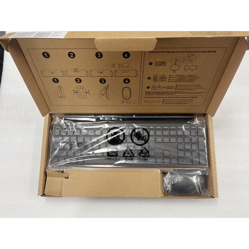 純正新品 HP All-in-One 27-xa0092jp 一体型 ワイヤレスマルチ