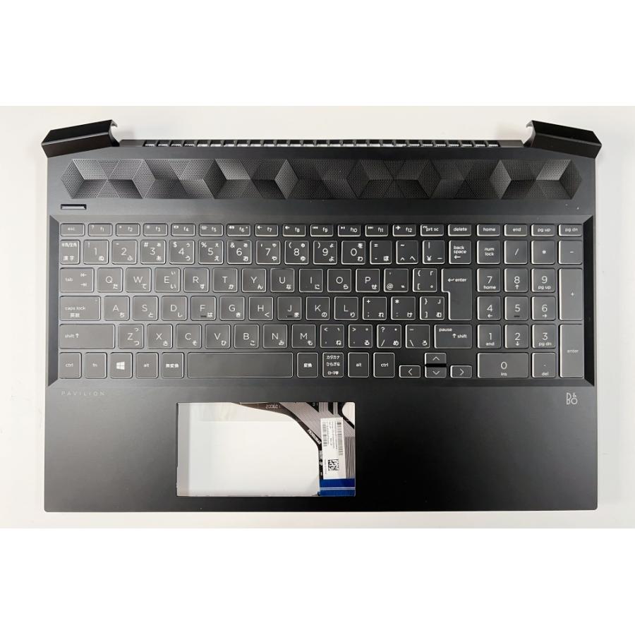 ☆純正新品☆HP Pavilion Gaming 15 15-ec0038AX/15-ec0039AX/ 15