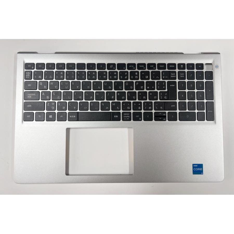 ☆純正新品☆DELL Inspiron 15 3510 3511 3515 3520 3521 3525 日本語
