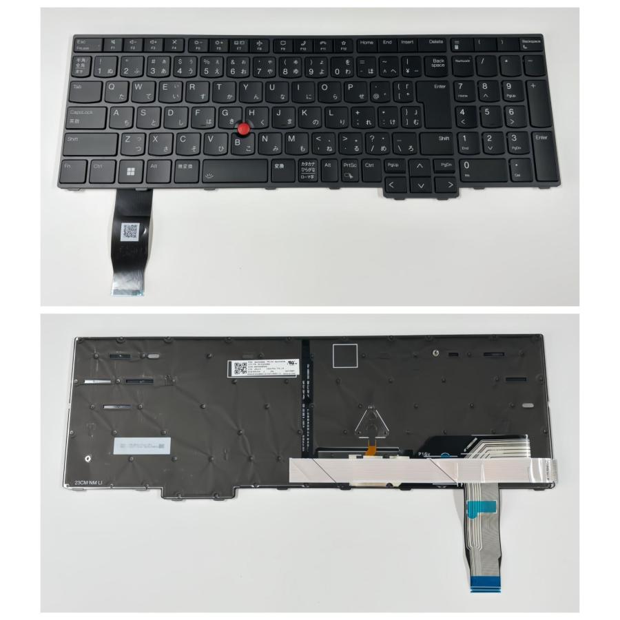 新品 Lenovo Thinkpad P16v Gen2 Gen1 T16 L15 Gen3 Gen4 日本語