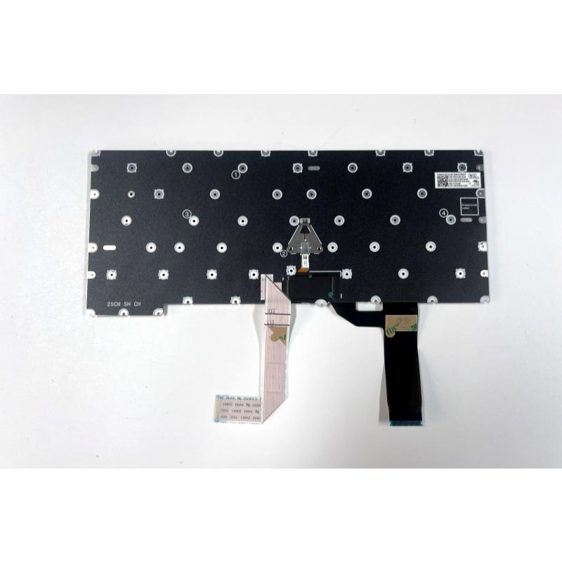 ☆純正新品☆Lenovo ThinkPad X13 Gen6 日本語キーボード バックライト