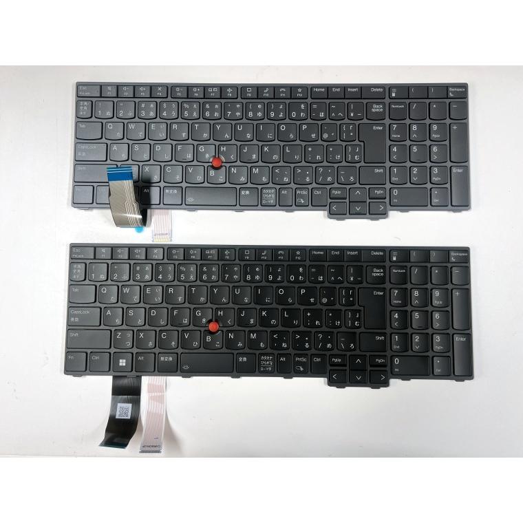 ☆純正新品☆Lenovo Thinkpad P16v Gen2 Gen1 T16 L15 Gen3 G en4 日本