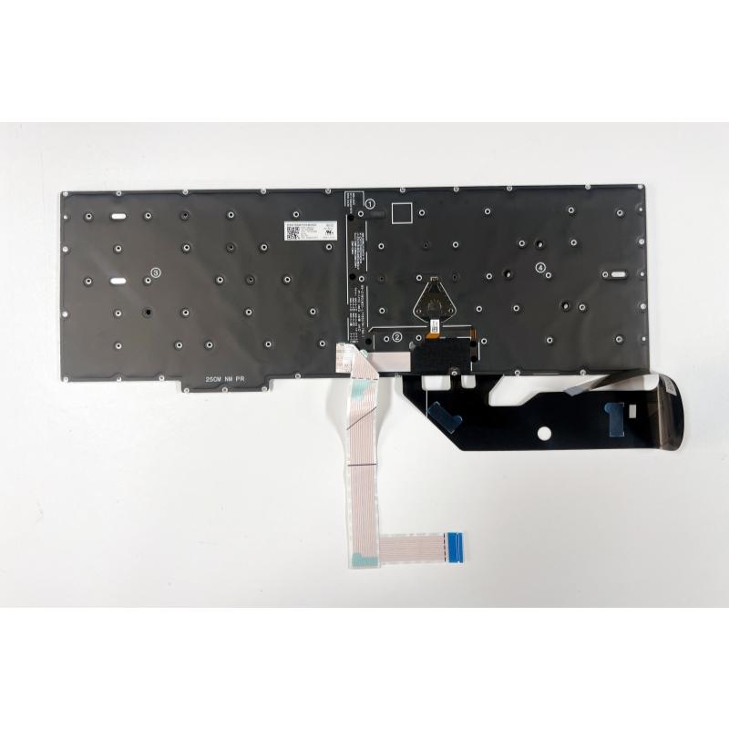 ☆純正新品☆Lenovo Thinkpad E16 Gen3/P16s Gen3 日本語キーボード