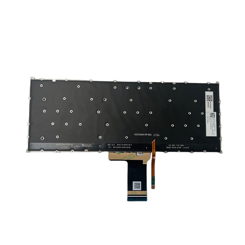 ☆純正新品☆Lenovo Yoga 7 2-in-1 Gen 9 日本語キーボードバック