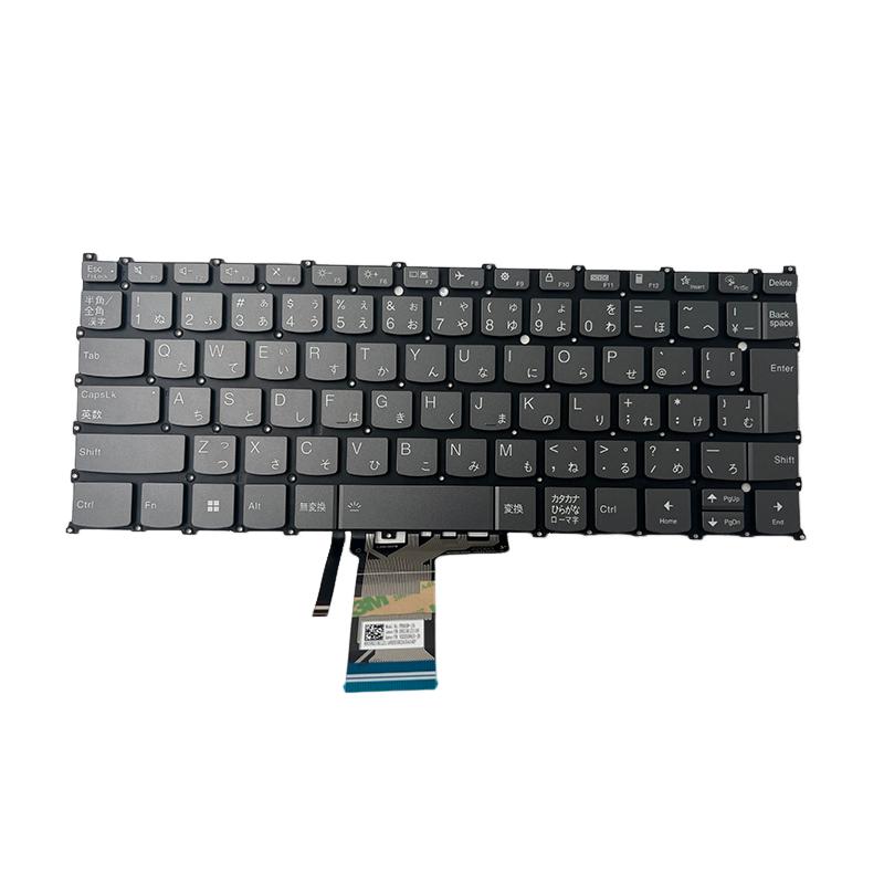 ☆純正新品☆Lenovo Yoga 7 2-in-1 14AHP9 14IML9 日本語キーボード