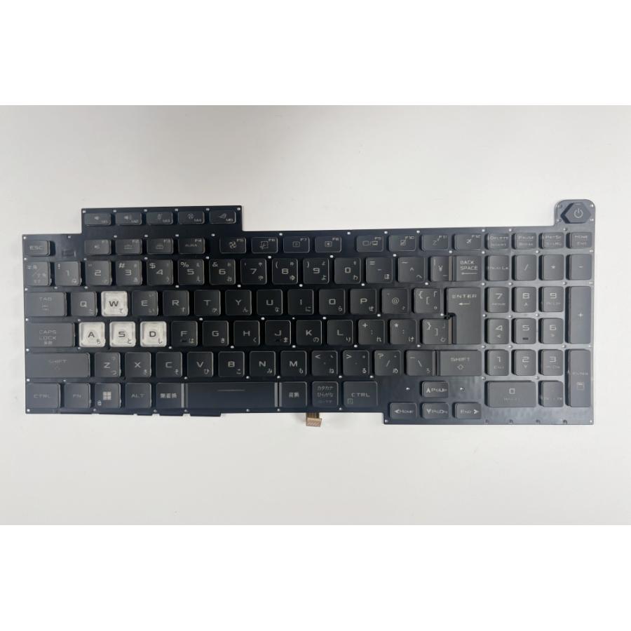 ☆純正新品☆ASUS ROG Strix G17 G713IM G713IM-R7R3060 日本語