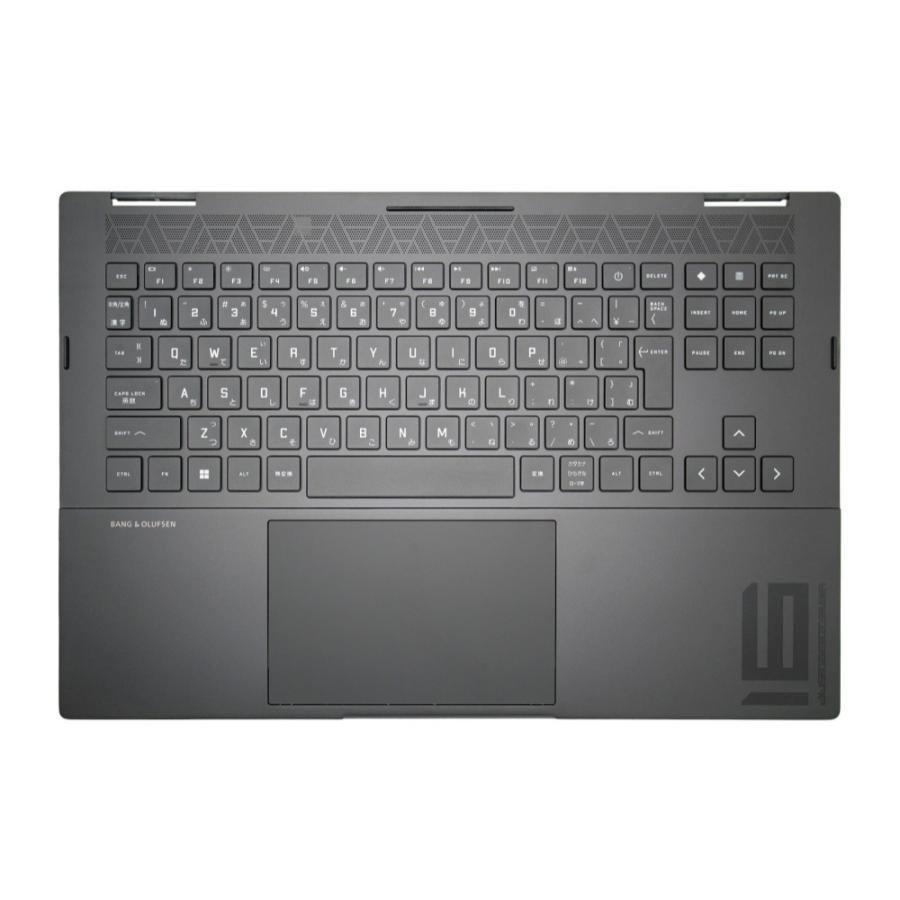 ☆純正新品 HP OMEN 16-k0058TX/16-k0059TX/ 16-k0061TX 日本語 ☆純正新品 HP OMEN 16-k0058TX/16-k0059TX/ 16-k0061TX 日本語