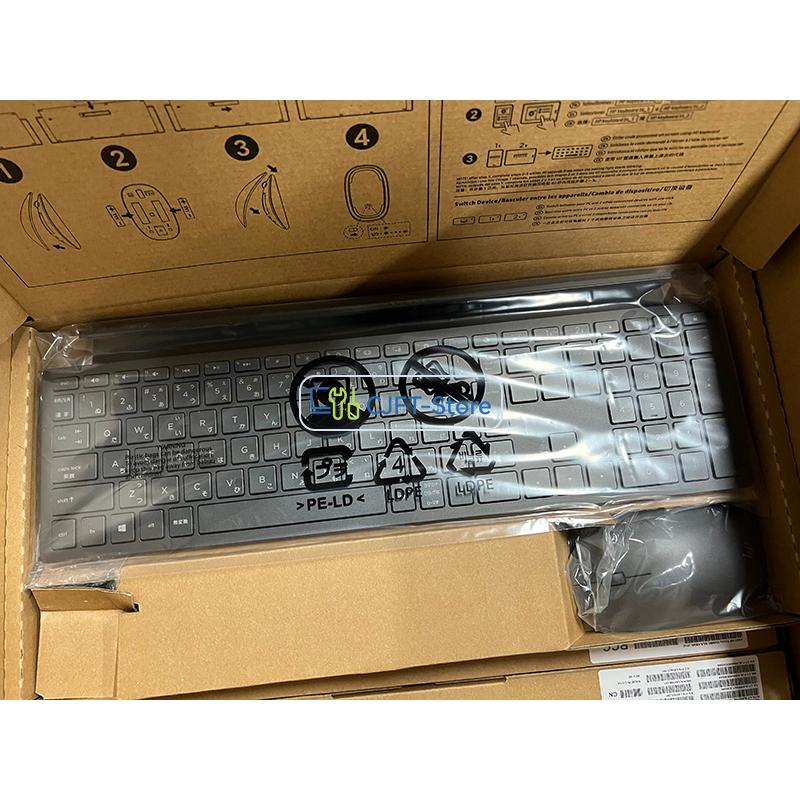 純正 HP ENVY All-in-One 27-b273jp ワイヤレスマルチデバイス