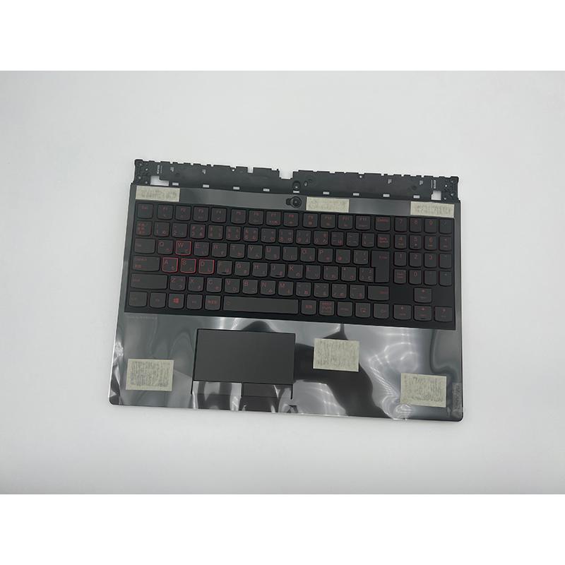 LEGION Y7000 2021海外版(日本語設定済み) TB322FC】日本語化と初期設定【Legion Y700 Gen4】 - How A to Z